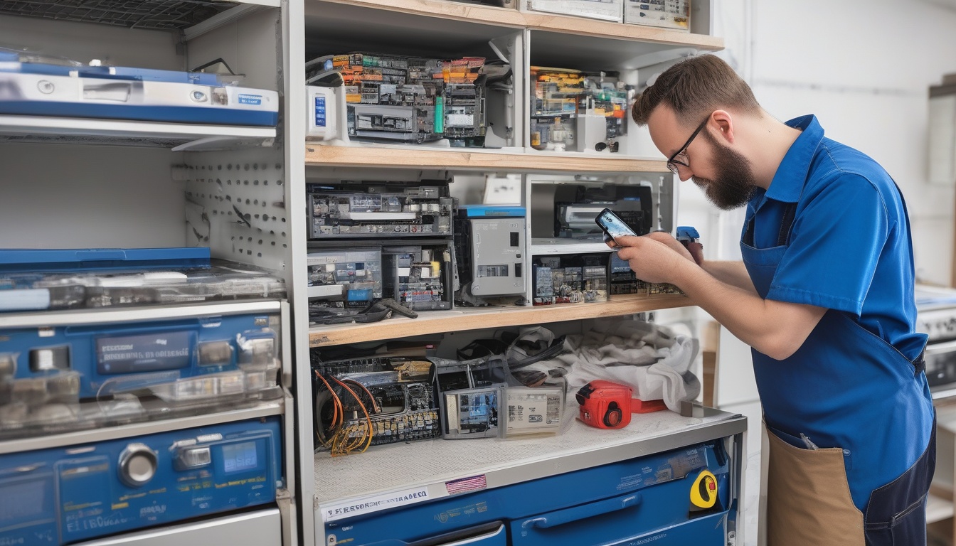 EU「修理する権利」本格適用で変わる家電・スマホ市場、企業が備えるべき循環経済戦略